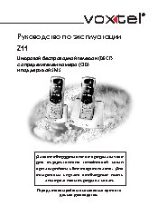 VOXTEL Z11