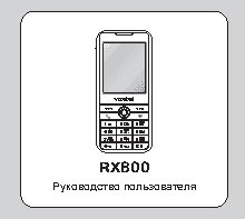 VOXTEL RX800