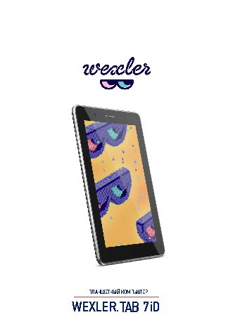 WEXLER TAB 7iD