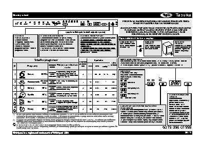 WHIRLPOOL ADG 6240 FD
