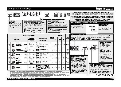 WHIRLPOOL ADG 7443 A+ FD
