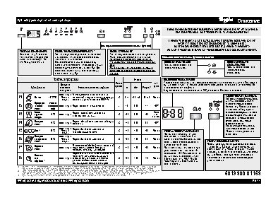 WHIRLPOOL ADG 7643 A+ IX