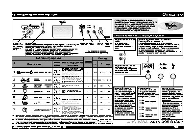 WHIRLPOOL ADG 8393 IX
