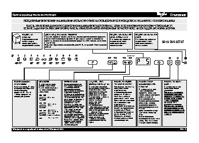 WHIRLPOOL ADG 8793 A++ PC TR FD