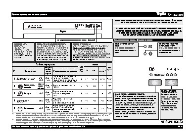 WHIRLPOOL ADP 6342 A+ 6S WH