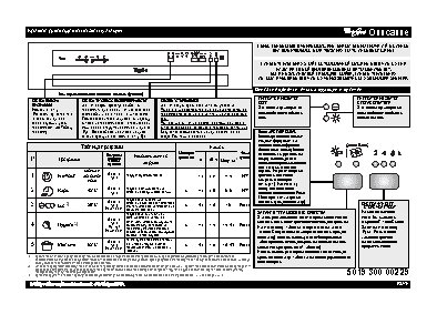 WHIRLPOOL ADP 6342 A+ PC WH