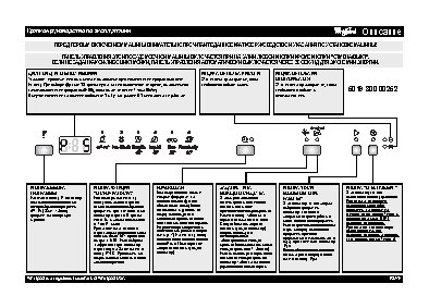 WHIRLPOOL ADP 7452 A+ PC TR6S IX