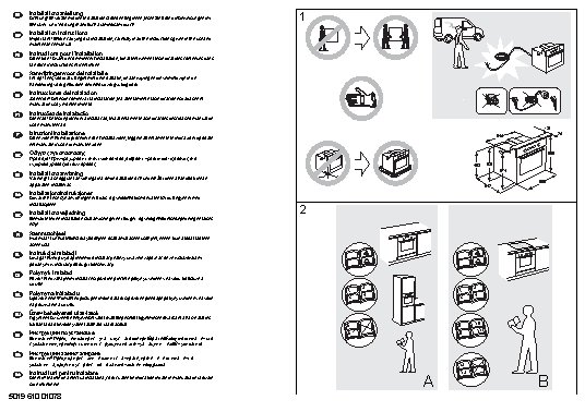 WHIRLPOOL AKP 263 JA