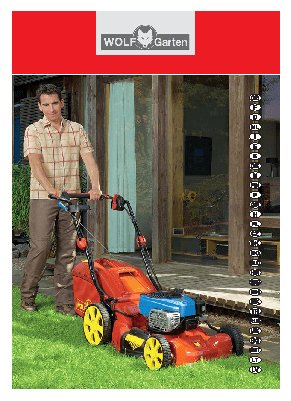 WOLF GARTEN Ambition 48 HW