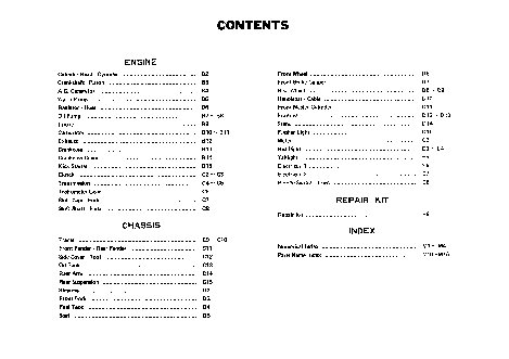 YAMAHA RD350LC (1982)