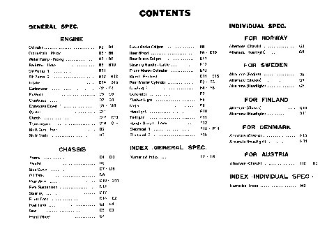 YAMAHA RD500LC (1985)