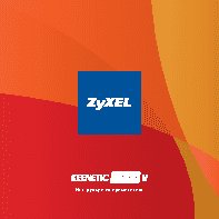 ZYXEL Keenetic Omni II
