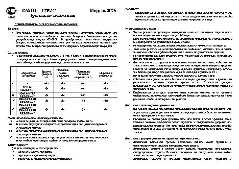 Знаток 34 схемы