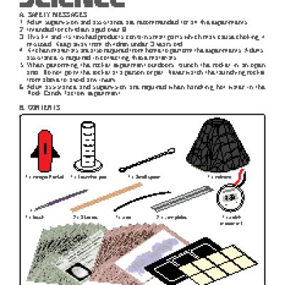4M Чудеса на кухне (00-03296)