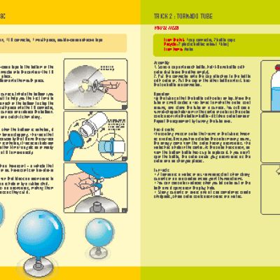 4M Эко энергия (00-03287)