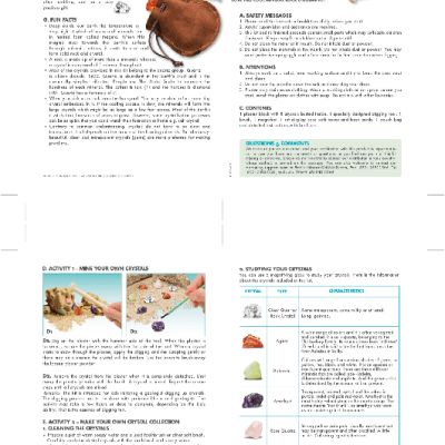 4M Самоцветы (00-03252)