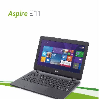 ACER Aspire E3-112-C97Z NX.MRLER.004