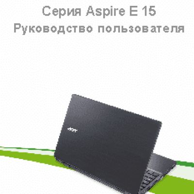 ACER Aspire E5-551G-F63G NX.MLEER.010
