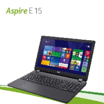 ACER Aspire ES1-512-P2UC