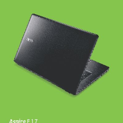 ACER Aspire F5-771G-74D4 (NX.GENER.019)