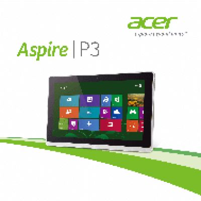 ACER Aspire P3-171