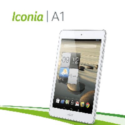 ACER ICONIA A1-830