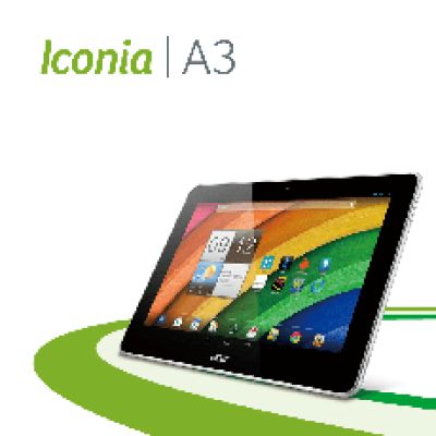 ACER ICONIA A3-A10
