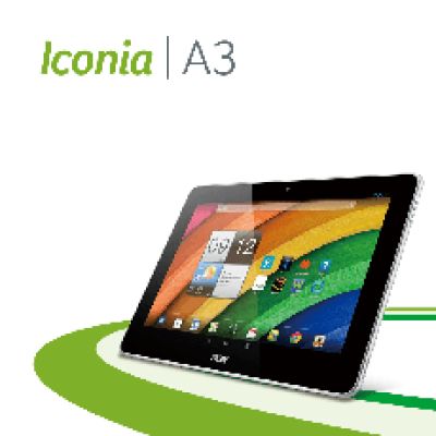 ACER ICONIA A3-A11