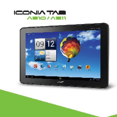 ACER ICONIA A511