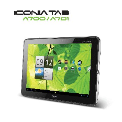 ACER ICONIA A700