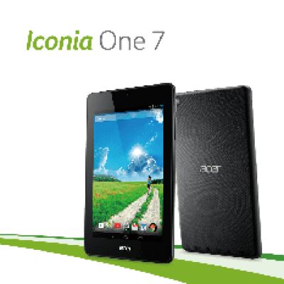 ACER ICONIA One 7 B1-730