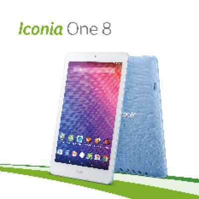 ACER Iconia One 8 B1-820
