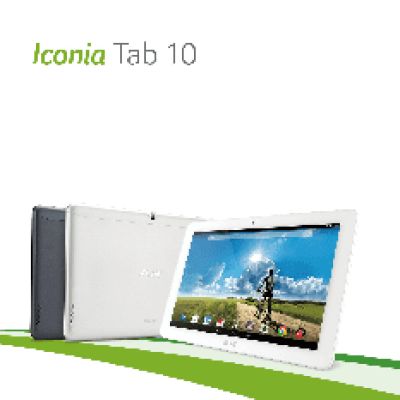ACER Iconia Tab 10 A3-A20 (FHD)
