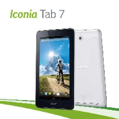 ACER ICONIA Tab 7 A1-713