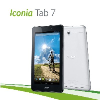 ACER ICONIA Tab 7 A1-713HD