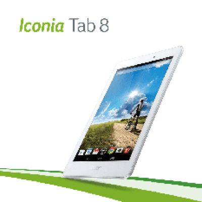ACER Iconia Tab 8 A1-841
