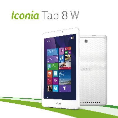 ACER Iconia Tab 8 W W1-810