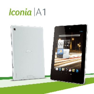 ACER Iconia Tab A1-810