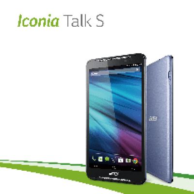 ACER Iconia Talk S A1-724 16Gb