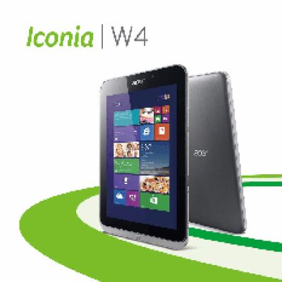 ACER ICONIA W4-820