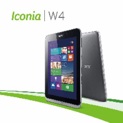 ACER ICONIA W4-821
