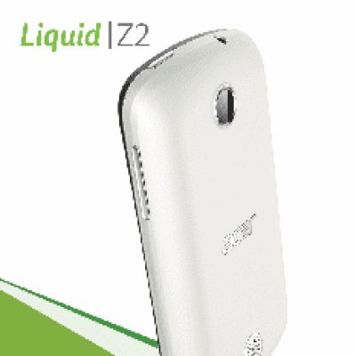 ACER Liquid Z4 Z120