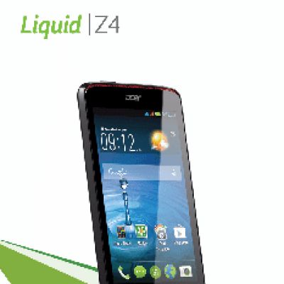 ACER Liquid Z4 Z160 Dual SIM