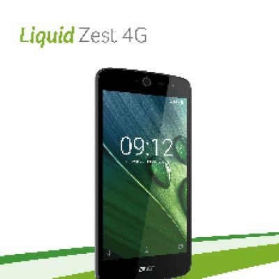 ACER Liquid Z528