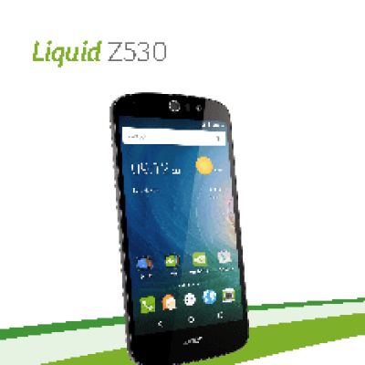 ACER Liquid Z530 LTE 16Gb