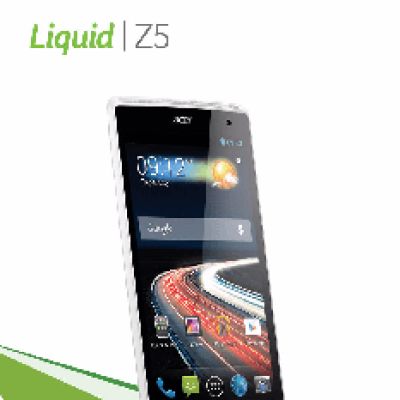 ACER Liquid Z5 Z150