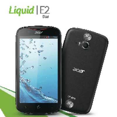 ACER Liquid E2 V370