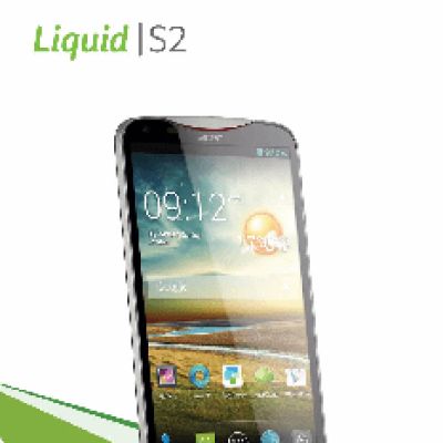 ACER Liquid S2 S520