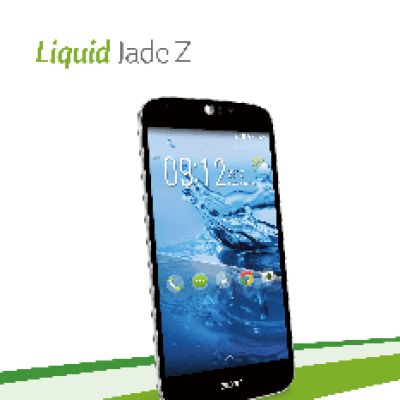 ACER Liquid Jade Z S57 3G 8Gb