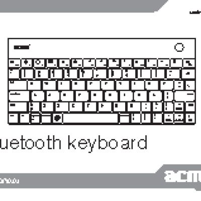 ACME BK 01 Ultrathintooth